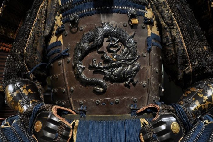 18 Symbolic Meanings of Dreaming About Wearing Armor