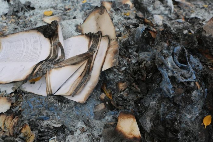 22 symbolic meanings of dreaming about ashes