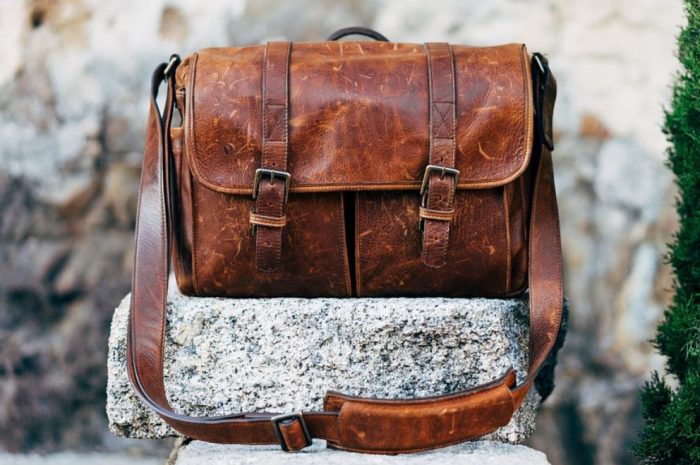28 symbolic meanings of dreaming about a bag