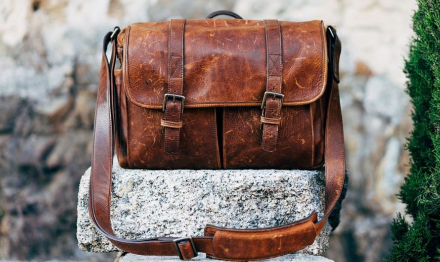 28 symbolic meanings of dreaming about a bag