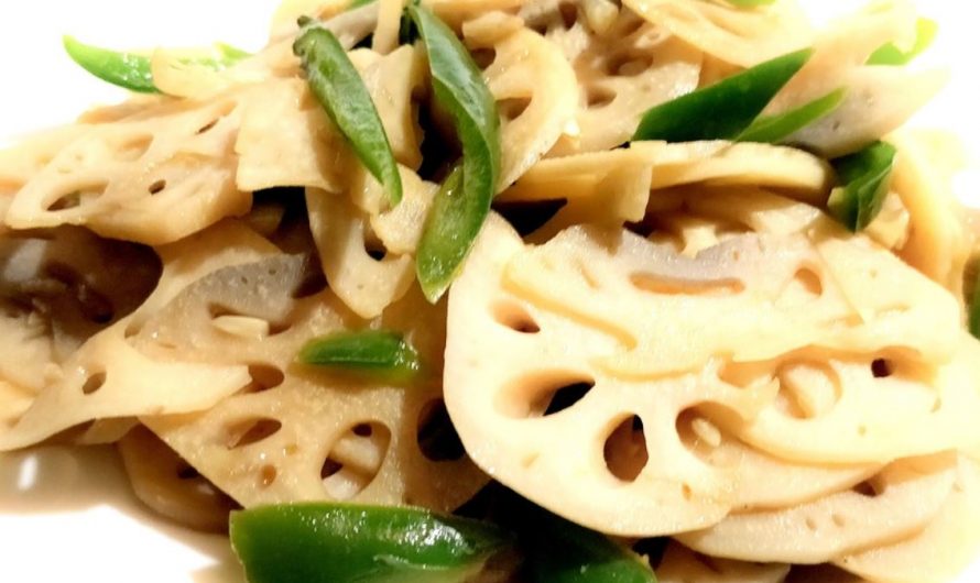 12 symbolic meanings of dreaming about lotus roots