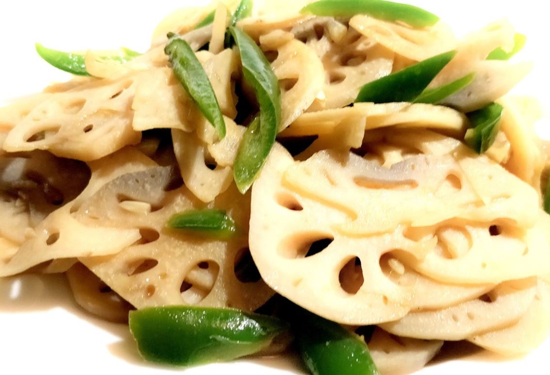 12 symbolic meanings of dreaming about lotus roots