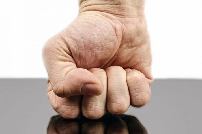 21 symbolic meanings of dreaming about being angry