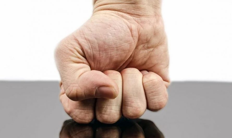 21 symbolic meanings of dreaming about being angry