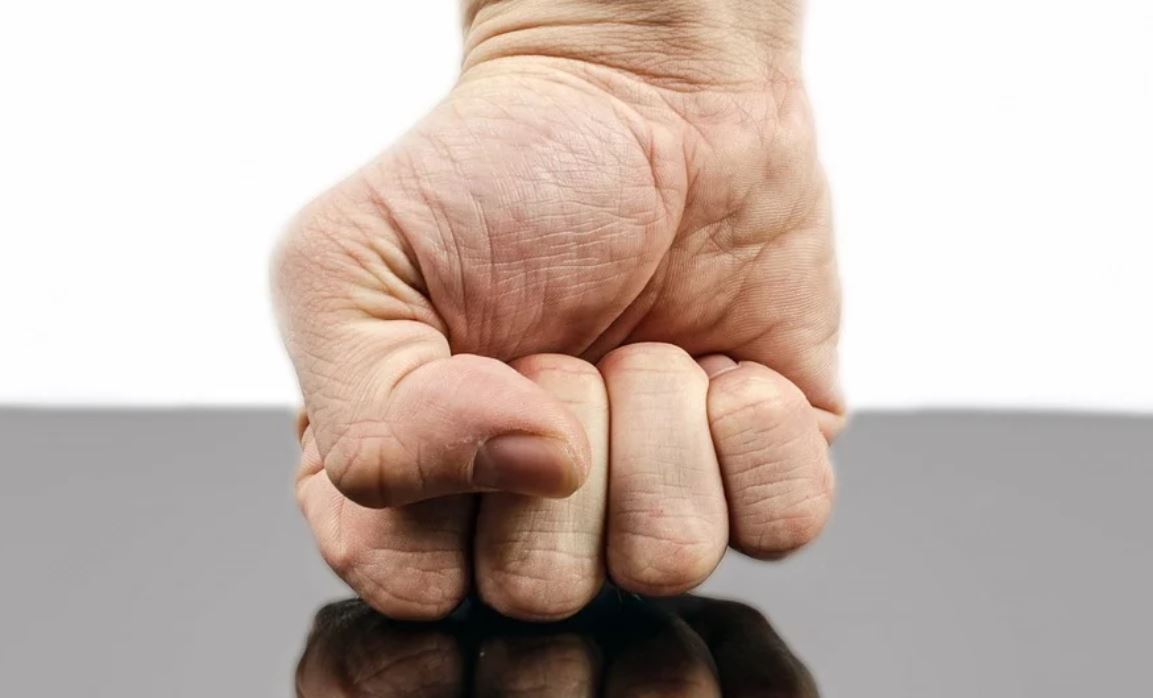 21 symbolic meanings of dreaming about being angry