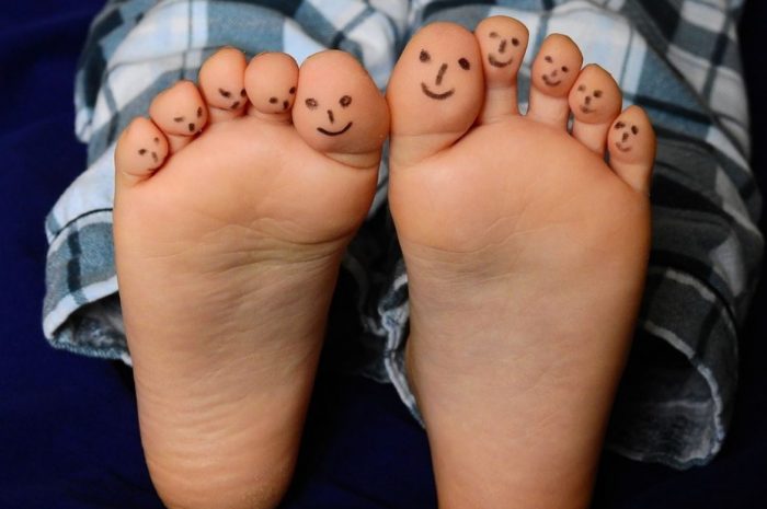 10 symbolic meanings of dreaming about barefoot