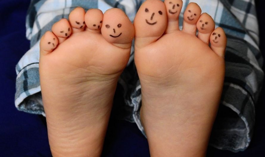 10 symbolic meanings of dreaming about barefoot