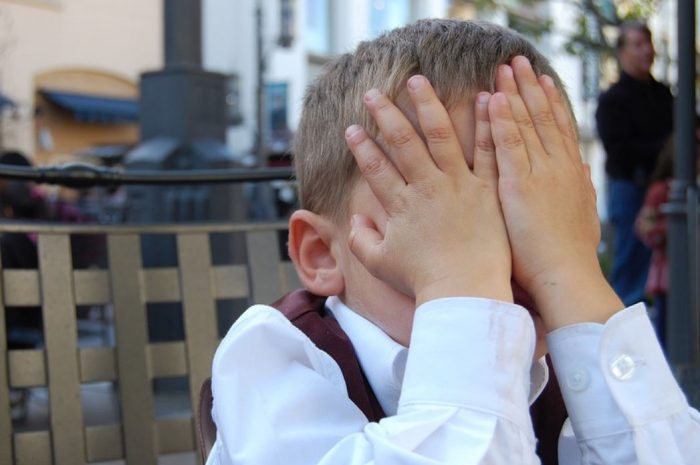 14 Symbolic Meanings of Dreaming of Being Naked Without Shame