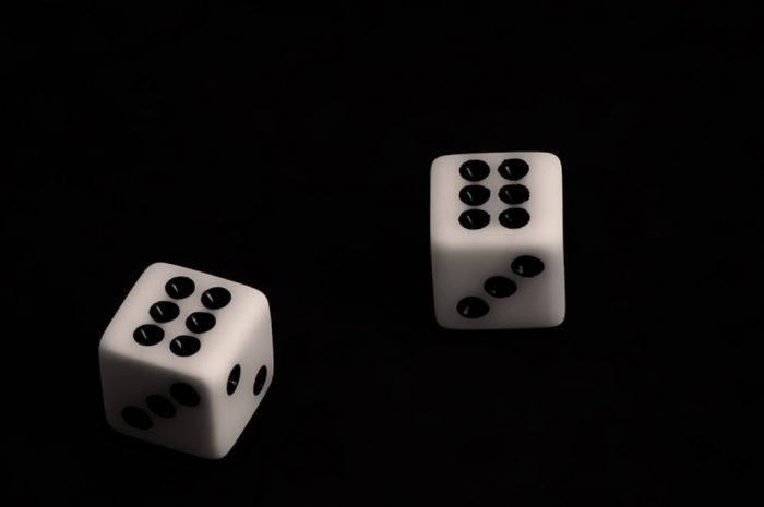 17 Symbolic Meanings of Dreaming About Gambling bets