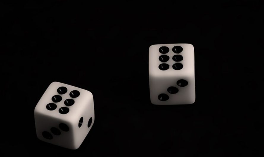 17 Symbolic Meanings of Dreaming About Gambling bets