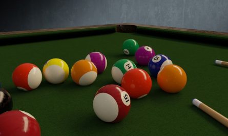 8 symbolic meanings of dreaming about playing billiards