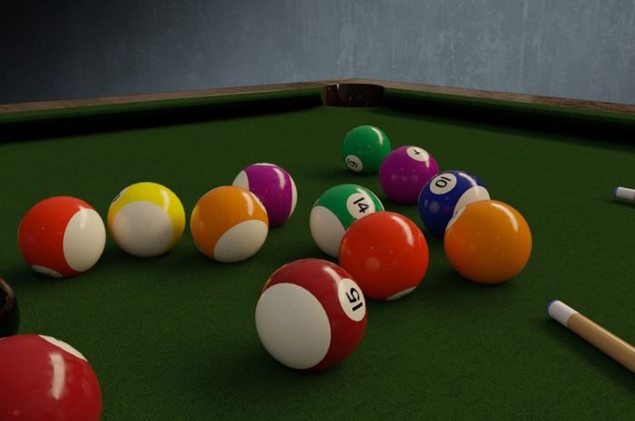 8 symbolic meanings of dreaming about playing billiards