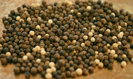 8 symbolic meanings of dreaming about pepper