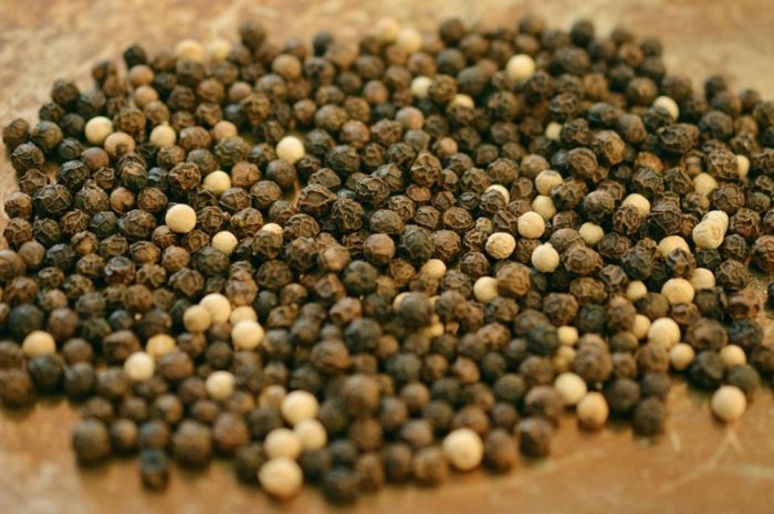 8 symbolic meanings of dreaming about pepper