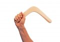 13 Symbolic Meanings of Dreaming of a Boomerang