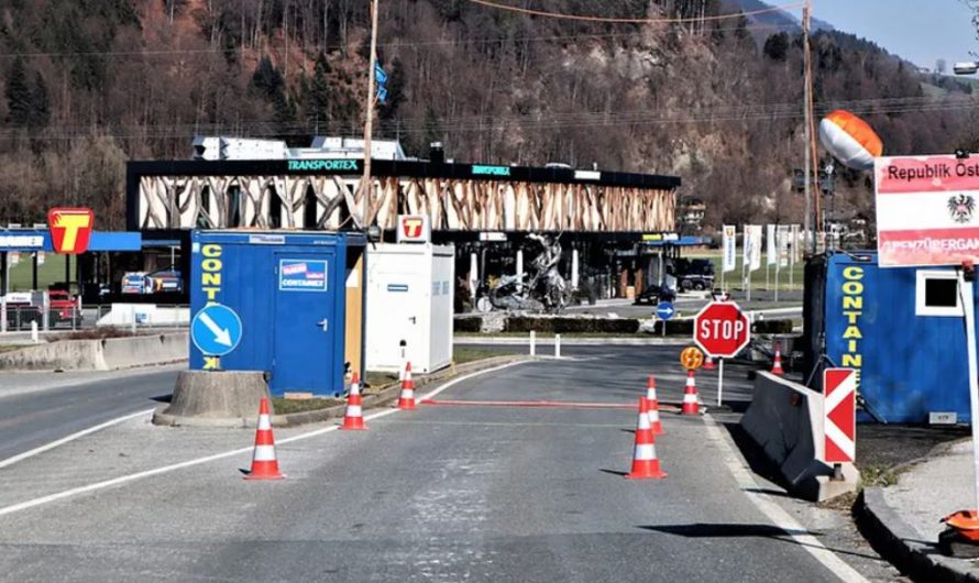 13 Symbolic Meanings of Dreaming About the Border