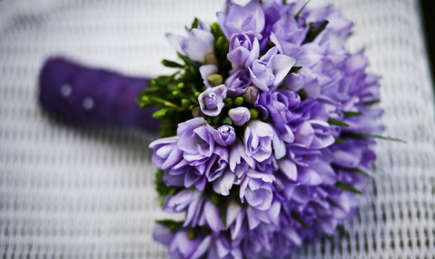 14 symbolic meanings of dreaming about receiving a bouquet of flowers