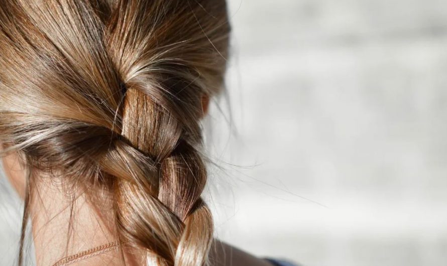 12 symbolic meanings of dreaming about braiding hair