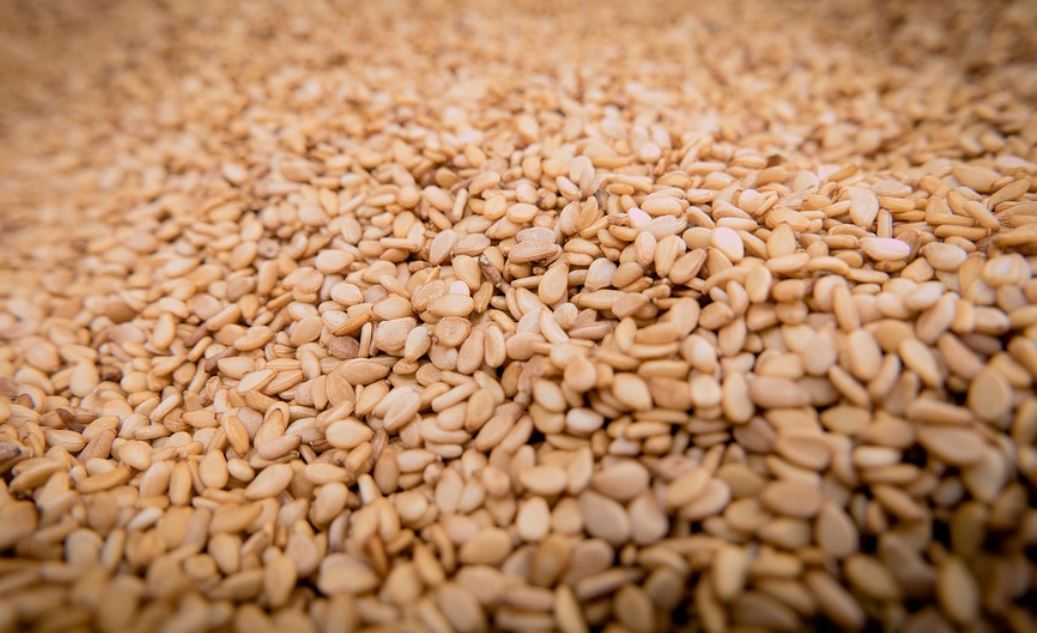 16 symbolic meanings of dreaming about sesame seeds