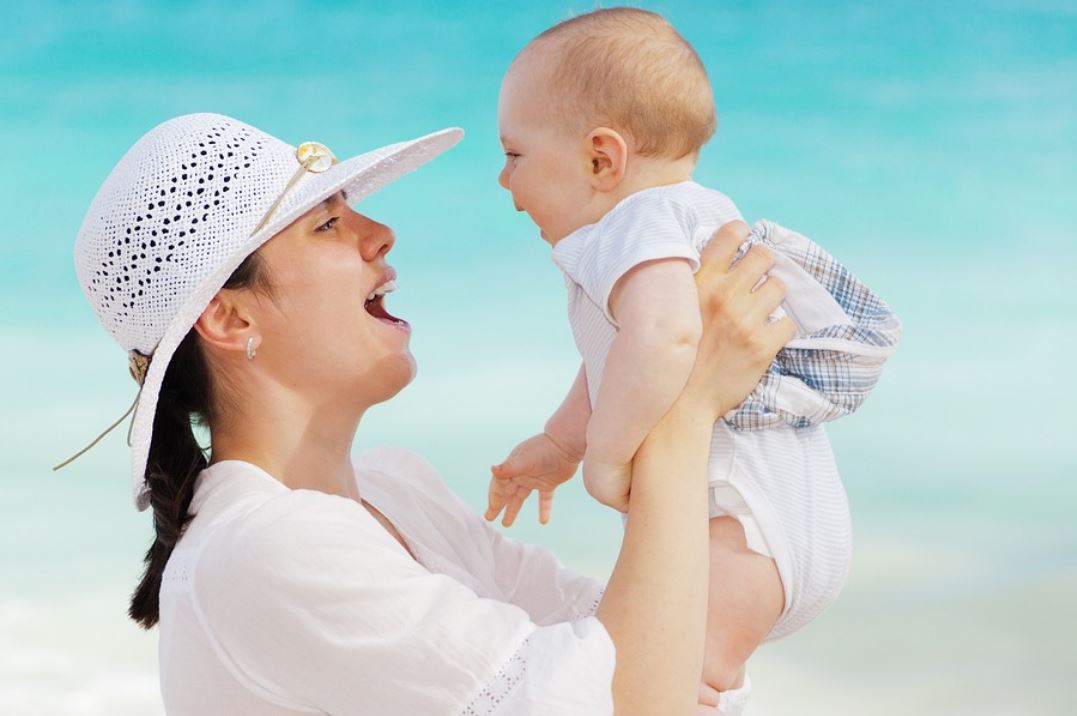 17 Symbolic Meanings of Dreaming About Breastfeeding