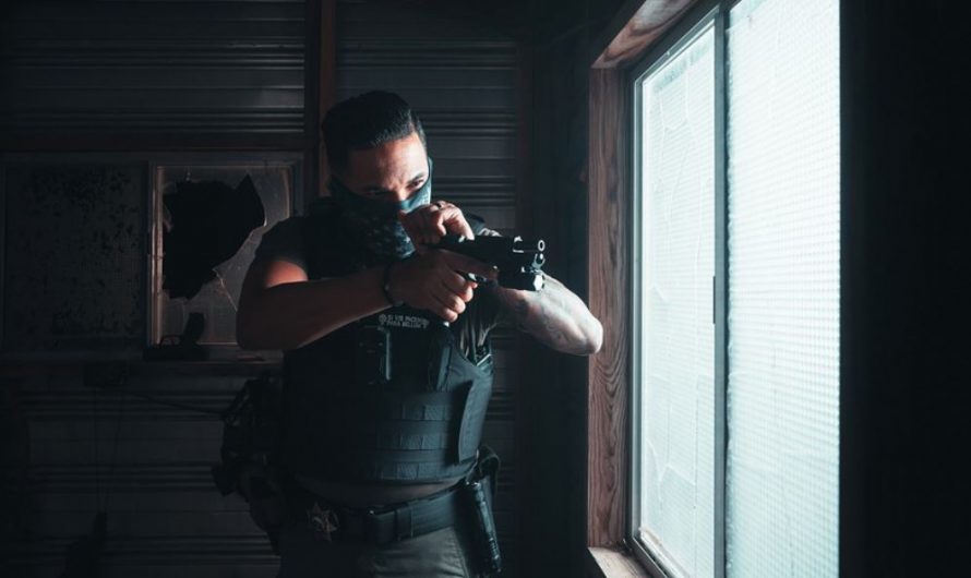 21 symbolic meanings of dreaming about a bulletproof vest