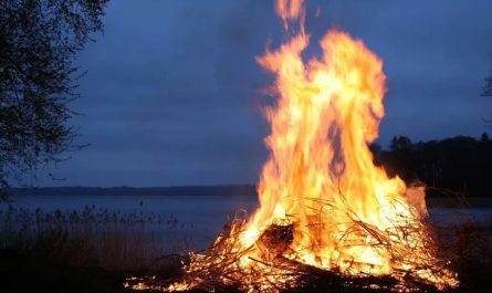 10 Symbolic Meanings of Dreams About Burning