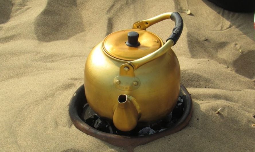 21 symbolic meanings of dreaming about a kettle
