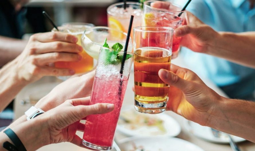 26 symbolic meanings of dreaming about drinking