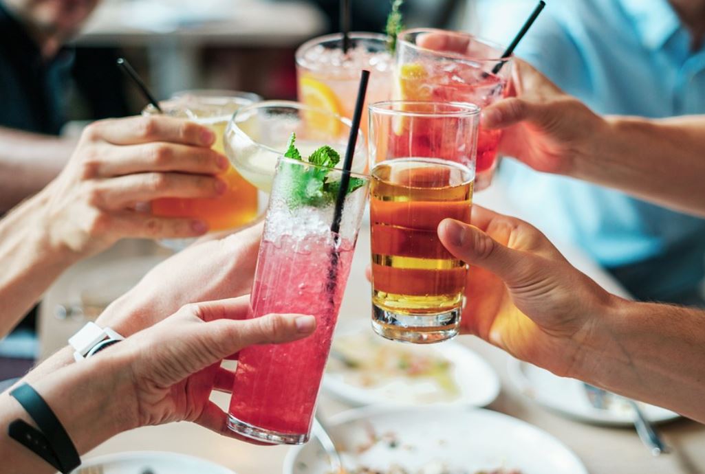 26 symbolic meanings of dreaming about drinking