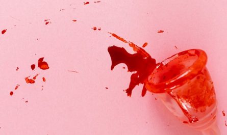 9 Symbolic Meanings of Dreaming About Menstrual Bleeding