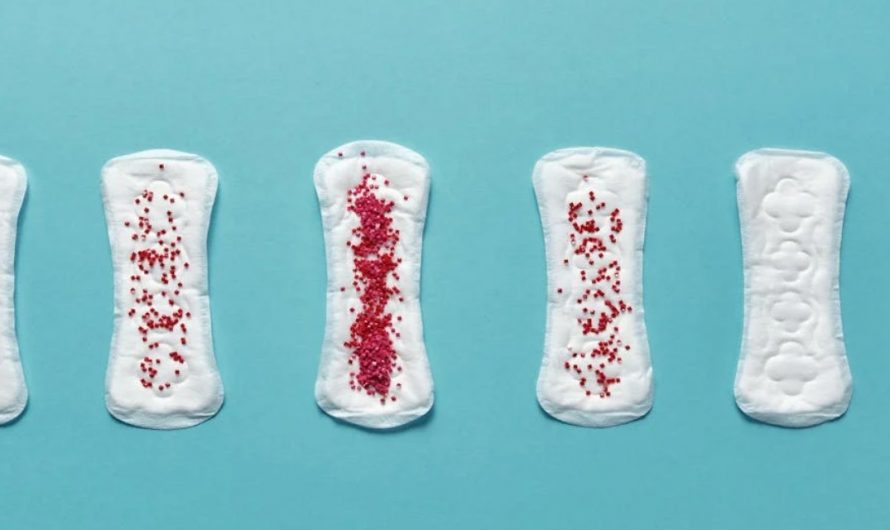 9 Symbolic Meanings of Dreaming About Discarding Menstrual Blood