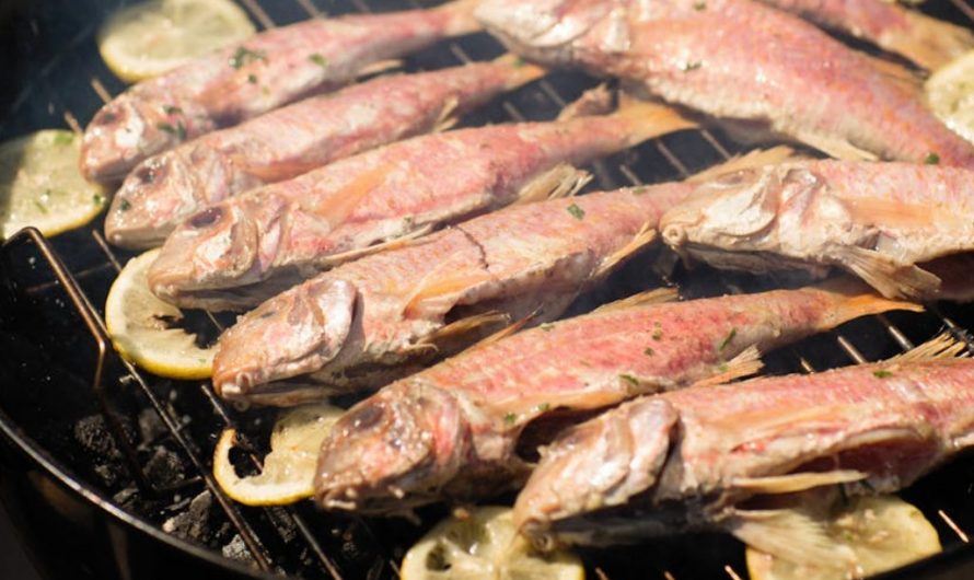 9 symbolic meanings of dreaming about grilled fish