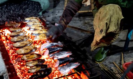 9 symbolic meanings of dreaming about eating fish