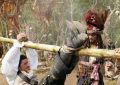 18 Symbolic Meanings of Dreaming of Cannibals