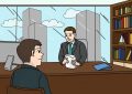 12 Symbolic Meanings of Dreaming About a Job Interview