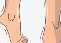 13 Symbolic Meanings of Dreaming about Ankles
