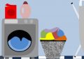 12 Symbolic Meanings of Dreaming About Washing