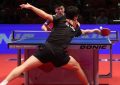 What does it mean to dream of ping-pong?