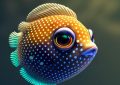 What does it mean to dream of pufferfish?