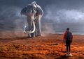What does it mean to dream of an elephant?