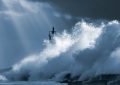What does it mean to dream of a storm?