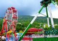 What does it mean to dream of an amusement park?