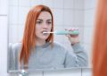 What does it mean to dream about brushing your teeth?